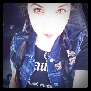 Meet your Posher, Melinda